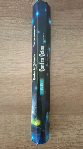 Inciensos Contra Celos
