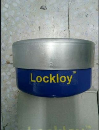 Caja fuerte Lockloy para autocaravana
