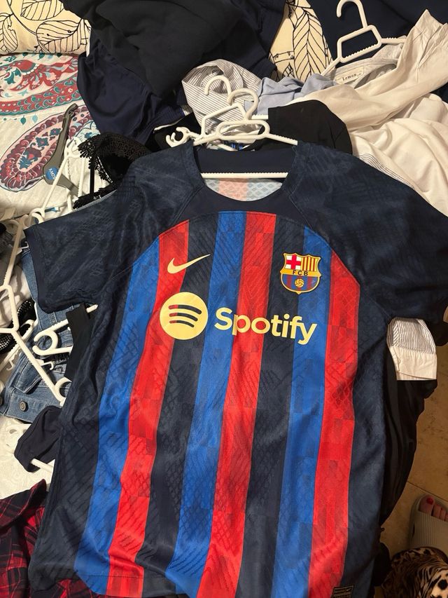 Camiseta FC Barcelona Cruyff 14 ORIGINAL