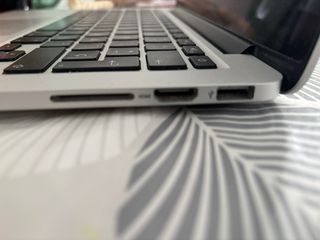 MacBook Pro (retina 13 pulgadas, finales 2013)