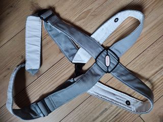 Portabebés Babybjörn mochila
