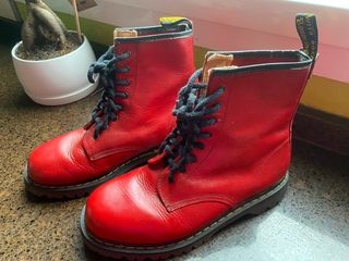 Botas Martins 39