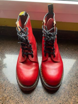 Botas Martins 39