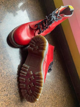 Botas Martins 39