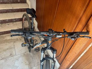 Bicleta montaña CONOR 6700