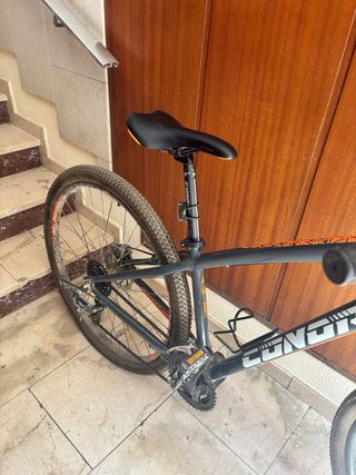 Bicleta montaña CONOR 6700