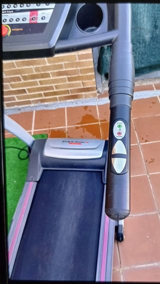 Cinta de correr marca BH