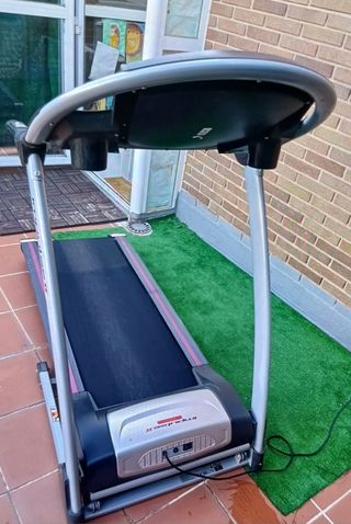 Cinta de correr marca BH