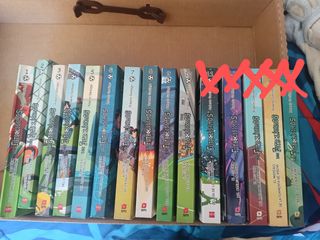 Los Futbolísimos 1: El misterio de los árbitros...