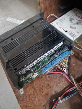 Shock troopers 2nd squad