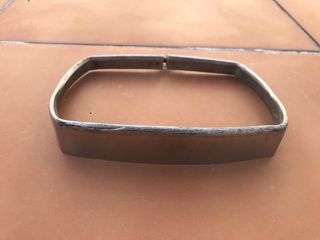 EMBELLECEDOR DE FARO DE VESPINO SC Aleación.