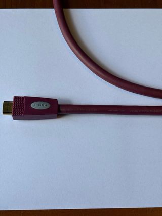 Cable HDMI FURETECH N1