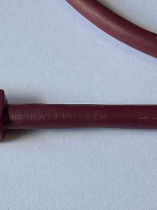 Cable HDMI FURETECH N1