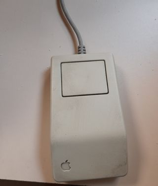 Macintosh SE/30 - Ordenador clásico Apple