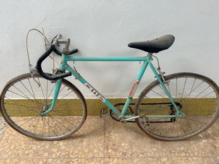 Bicicleta junior de carretera 
 GAC 