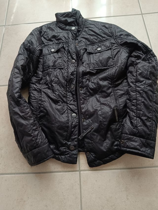 Tucano urbano giacchetto taglia xs