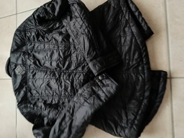 Tucano urbano giacchetto taglia xs