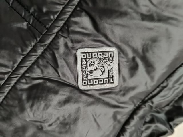 Tucano urbano giacchetto taglia xs