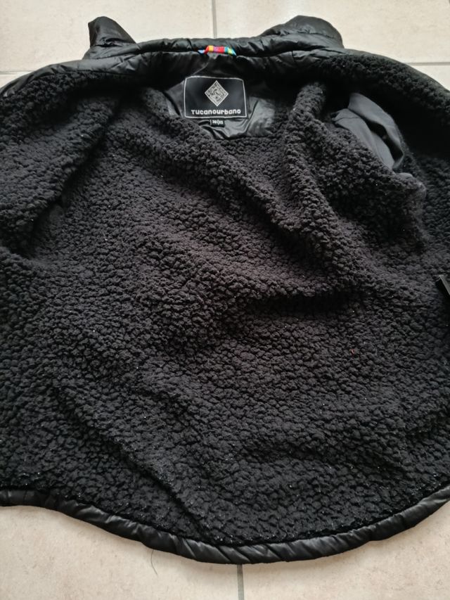 Tucano urbano giacchetto taglia xs