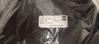 Cappelliera Seat Ibiza