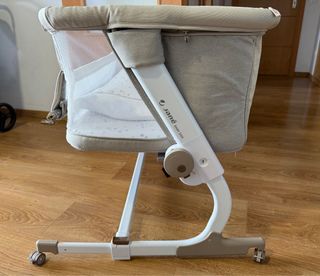 Cuna colecho Jane Babyside