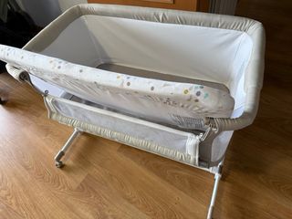 Cuna colecho Jane Babyside