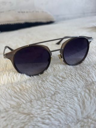 Gafas Hawkers - Marrón Dorado