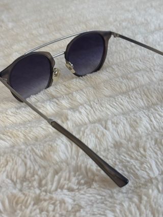 Gafas Hawkers - Marrón Dorado