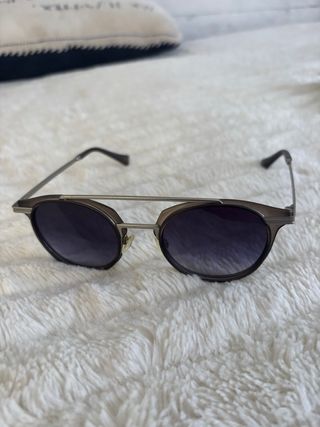 Gafas Hawkers - Marrón Dorado