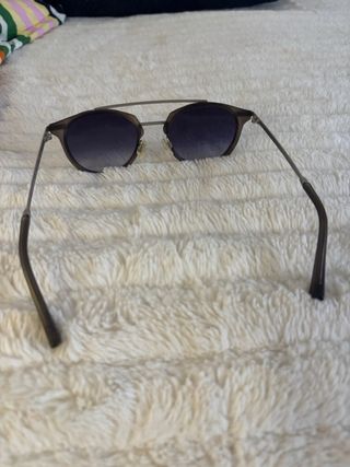 Gafas Hawkers - Marrón Dorado