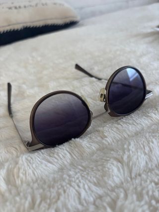 Gafas Hawkers - Marrón Dorado