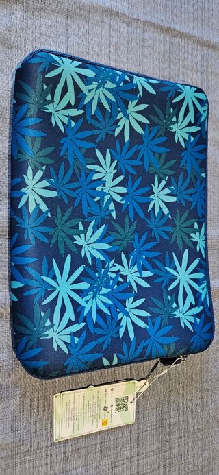 Funda Protectora Arvok 13 13,3 14 Pulgadas 