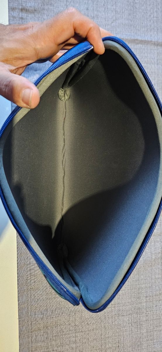 Funda Protectora Arvok 13 13,3 14 Pulgadas