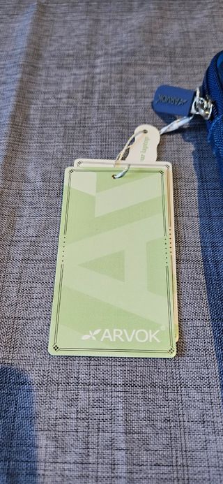 Funda Protectora Arvok 13 13,3 14 Pulgadas 