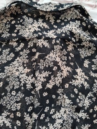 CAMISA DE MANGO 