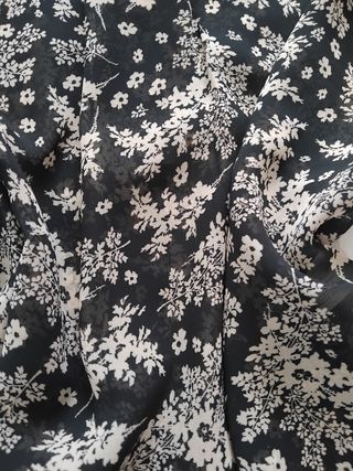 CAMISA DE MANGO 