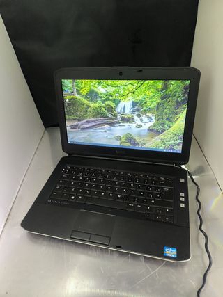 Portátil Dell Latitude E5430