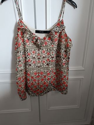 Blusa VERO MODA - Talla 6