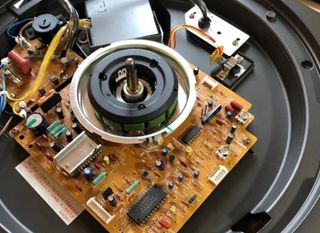 REPARACIÓN TECHNICS