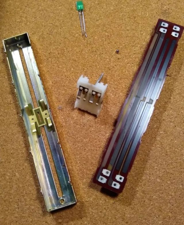 REPARACIÓN TECHNICS