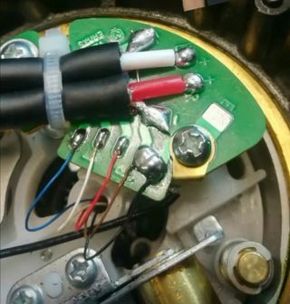 REPARACIÓN TECHNICS