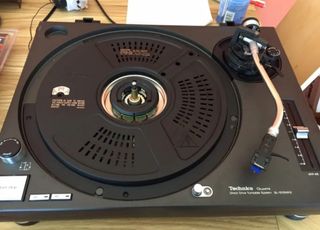 REPARACIÓN TECHNICS