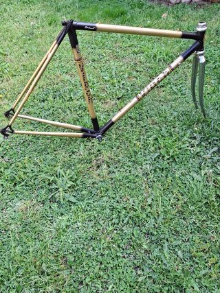 VIPCH bicicleta carretera 