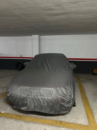 Audi A4 2002