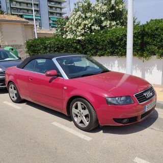 Audi A4 2002
