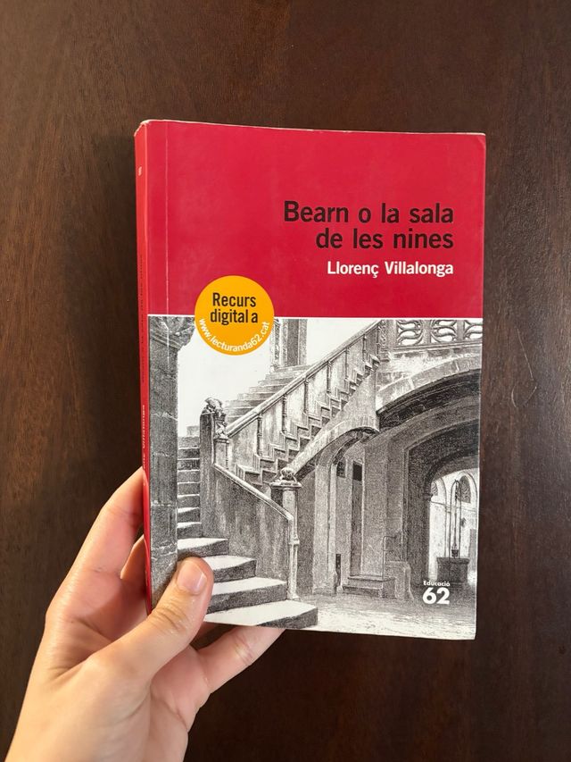 Bearn o la sala de les nines