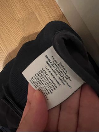 Saco silla Jané bebé