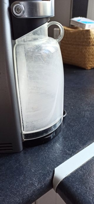 Cafetera Nespresso Krups