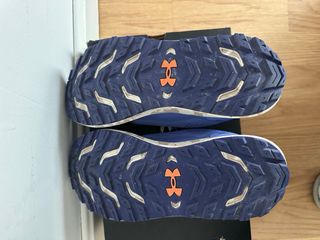 Zapatillas Under Armour Bandit Trail 2