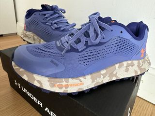 Zapatillas Under Armour Bandit Trail 2